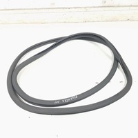 фото thumb №1, Ущільнювач двері правий задня porsche panamera 970 i