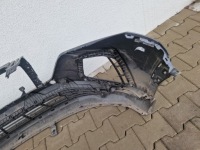 Бампер hyundai tucson 4 iv 2021 - ht4-03 Доставка, фото thumb