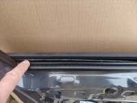 Vw golf viii рестайлинг  дверь левое  перед lc7q Киев, фото thumb