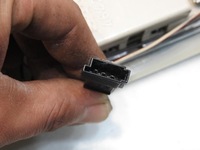 фото thumb №7, Лампа освещение потолочный saab 9-3 ii kombi