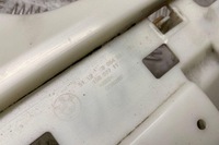 фото thumb №14, Правый направляющая заднего бампера bmw 4 coupe f32, f82 8054565 2.99l дизель