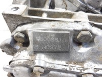 фото thumb №9, Коробка передач передач mc372 chevrolet lacetti nubira 1.4 16v 1.6 16v