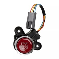 фото thumb №3, 156121190 кнопка запуск двигун стоп alfa romeo giulia stelvio оригінал