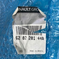 фото thumb №14, Новый оригинальный номер бампер передний dacia duster i 620220144r