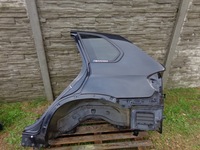 фото thumb №1, Bmw x5 e70 чверть крила лівий задня kod : 416/9