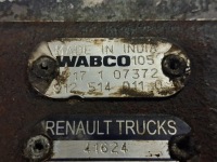 фото thumb №5, Компрессор компрессор воздуха renault gama t volvo fh fm 4 оригинал