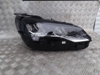 Купить Peugeot 3008 2 рестайлинг  2022 full led фара передняя правый  9836230180 европа, фото thumb