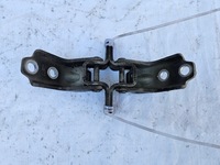 фото thumb №1, Петлі двері праві перед переднє kia soul ii 2 14-19 9h