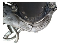 фото thumb №6, Toyota 2.0 d4d avensis t27 турбина турбонагнетатель kpl