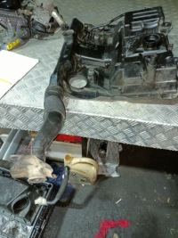 фото thumb №1, Polo iii 1,0 корпус фильтра воздуха 030129607as