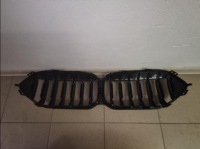 фото thumb №7, Решітка радіатора решітка радіатора решітки радіатора bmw 2 f44 gt shadow black