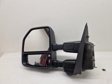 фото thumb №10, Ford f f250 f350 дзеркало зовнішні ліві 19 pin антена