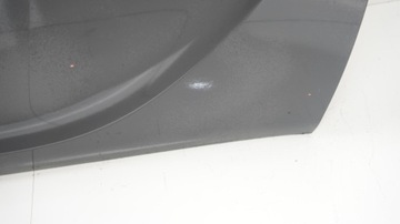 фото thumb №6, Дверь правый перед opel meriva b 10-13r