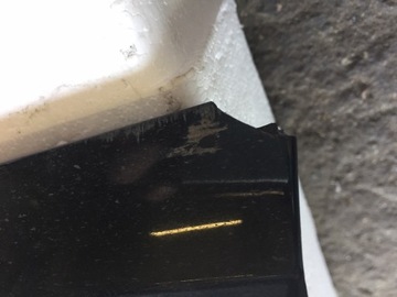 фото thumb №8, Q7 4l lz9y планка нижня двері правий перед s-line