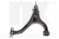 фото thumb №15, Nk 5019304 ричаг  jeep p. grand cherokee/commander 05-10 pr