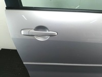 фото thumb №11, Двері перед правий mazda 5 i 22v