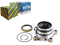 фото thumb №1, Набор подшипник колёса snr 4245060050 vkba6907