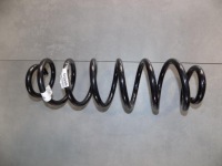фото thumb №1, Volkswagen оригинальный номер 5q0 511 115 bf пружина подвеска
