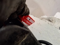 фото thumb №6, Pas верхний замковый 9807148180 peugeot 308 ii t9