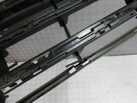 фото thumb №4, Zz tiguan allspace r-line решітка радіатора решітка радіатора радіатора