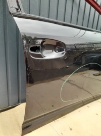 фото thumb №6, Двері перед передні праве toyota avensis t29 15+