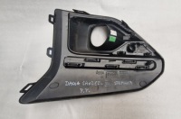 Dacia jogger решётка правая левая перед eab-m-261a31 eab-m-261a29 с Разборки, фото thumb