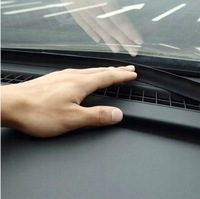 фото thumb №6, Прокладка стрічка молдинг do панель приладів панелі жабо