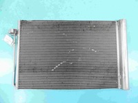 фото thumb №1, Радіатор кондиціонера bmw 7 e65 4.8 v8