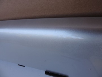 фото thumb №8, Kia sportage iv рестайлинг gt-line 2018 2019 передняя планка накладка бампера