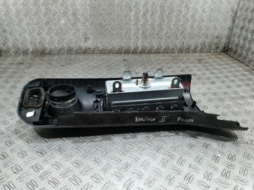 фото thumb №4, Подушка пасажира, подушка безпеки citroen berlingo ii 96809223nj