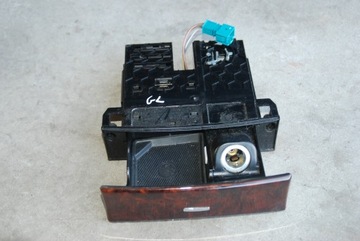 фото thumb №5, Mercedes ml gl w164 пепельница a1648100030