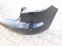 фото thumb №9, Porsche macan бампер задня 95b807421