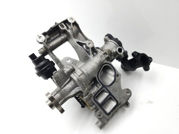 фото thumb №6, Bmw 3 g20 g21 2021 насос воды