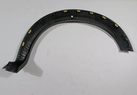 фото thumb №11, Розширення підкрилок планка крила lp ford f150 raptor 2009-2014