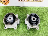 фото thumb №12, Кронштейн двигуна передній jaguar i-pace x590 j9d37m121ac