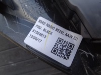 фото thumb №6, Ford ka+ 2017 радіо панель дисплей europa org