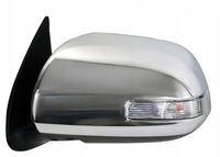 фото thumb №1, Дзеркало toyota hilux 11-15 ліві поворотник хромовані електричні