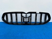 фото thumb №1, Maserati grecale решітка радіатора решітка радіатора 670170829 blatr118