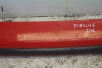 фото thumb №6, Бампер задняя porsche 924