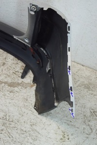 фото thumb №15, Бампер задняя renault megane iii kombi