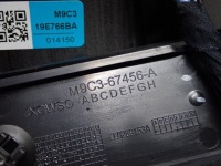 фото thumb №8, Підлокітник бардачок тунель europa jaguar e-pace 21