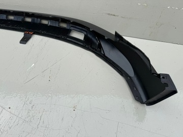 фото thumb №14, Hyundai tucson iv 4 20r- спойлер накладка бампера перед 86512-n7010