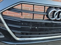 фото thumb №11, Бампер, решётка, решётка радиатора, решётки audi a-4/a4 8w b9 рестайлинг 36.