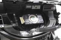 фото thumb №11, Приборная панель консоль подушка безопасности подушки безопасности citroen c5 iii x7