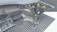 фото thumb №11, Mercedes sl r232 w232 63 amg бампер задний