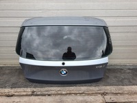 фото thumb №1, Bmw 1 e87 крышка багажника задняя задняя nr. lak. a18