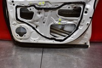 фото thumb №13, Дверь правое перед передние белый honda civic 9 ix 11-16