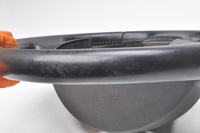 фото thumb №7, Volvo c30 c70 s40 ii v50 повітропровід шкіряний lift 30776331