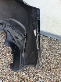 фото thumb №12, Бампер задня задній hyundai i30 iii n fastback 17-20