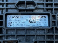 фото thumb №3, Радар acc distronic bmw 6899183